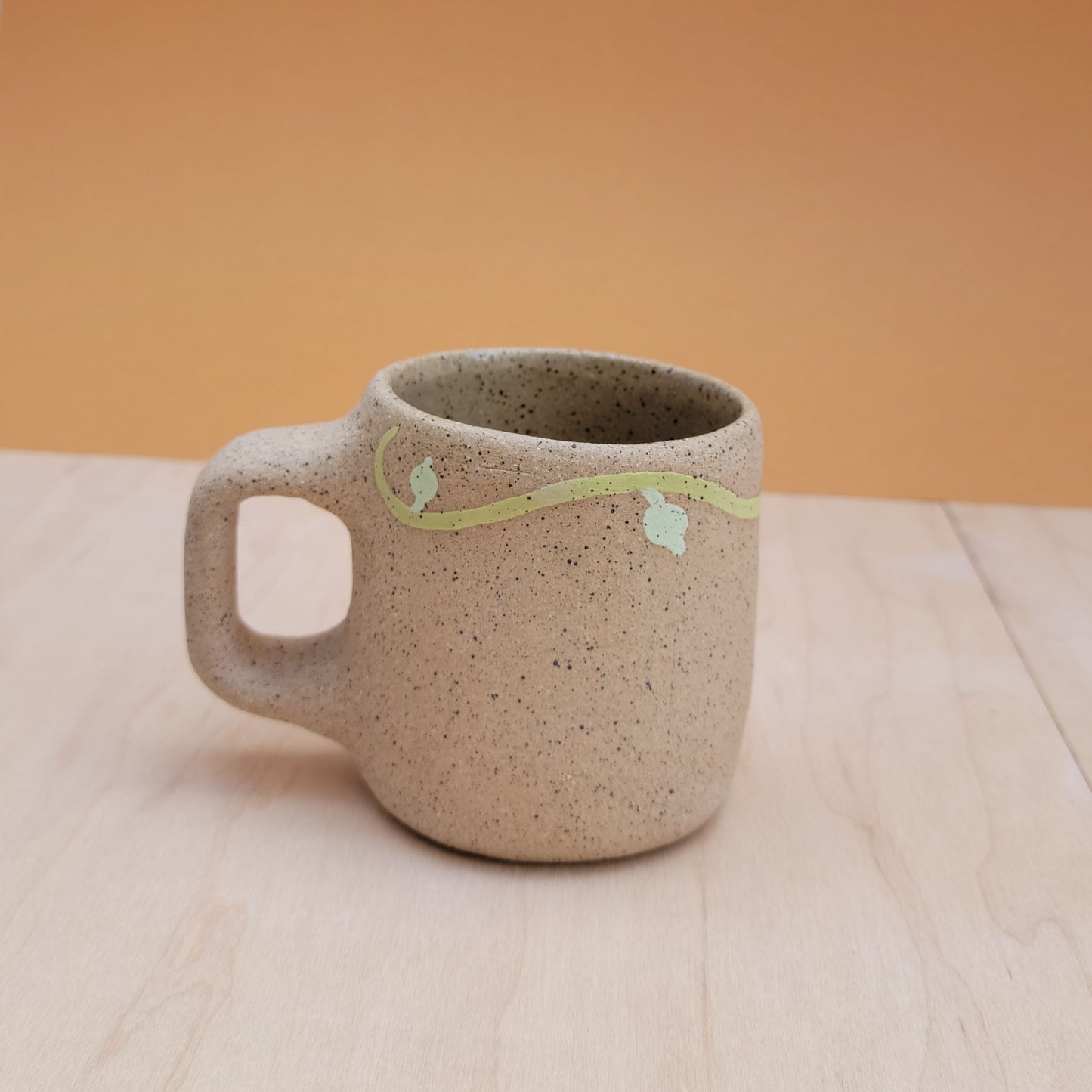Mini Mug - Vine