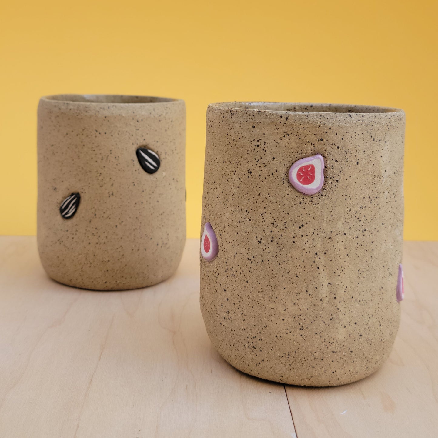 Fruit Cups - Fig