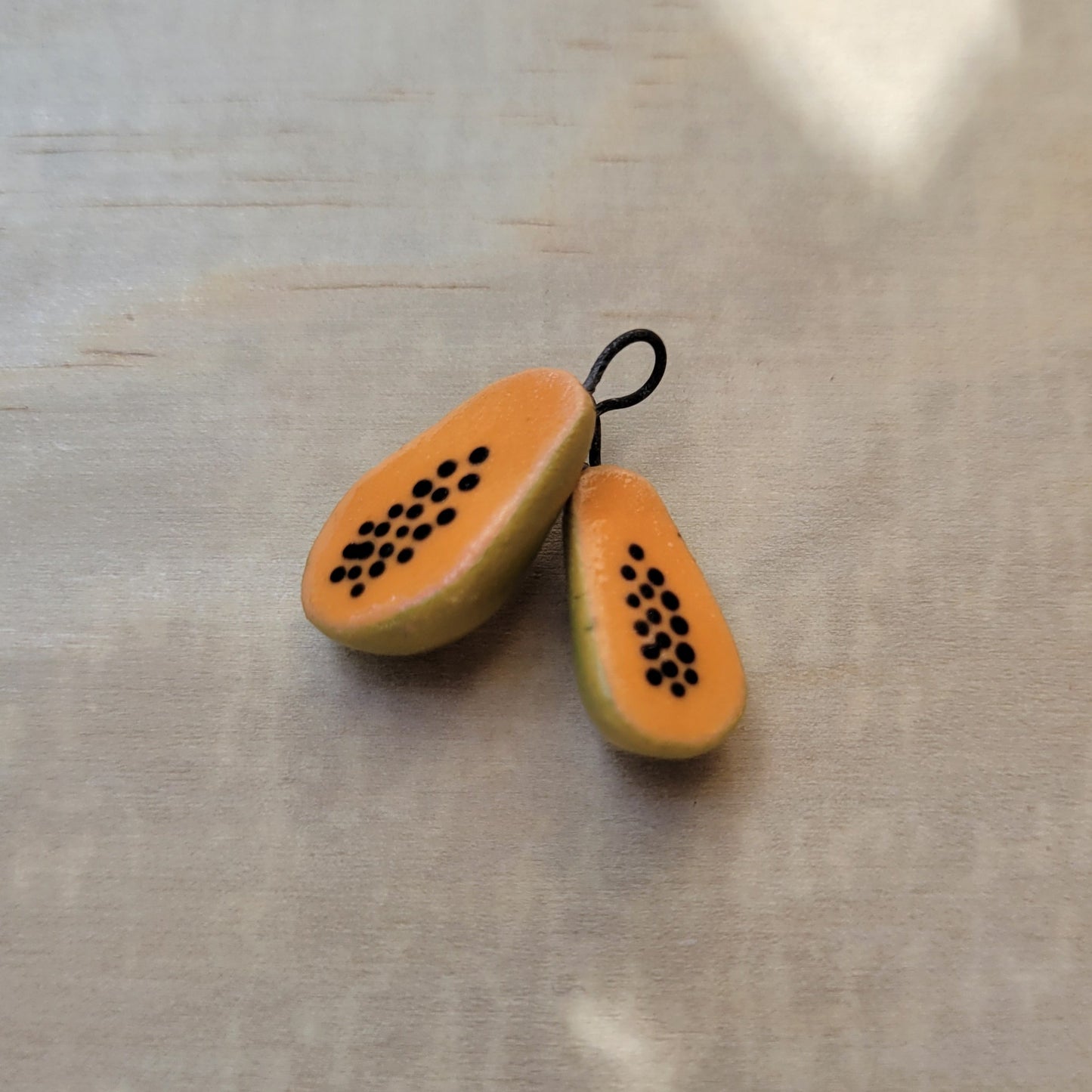Charms: 2 for 1