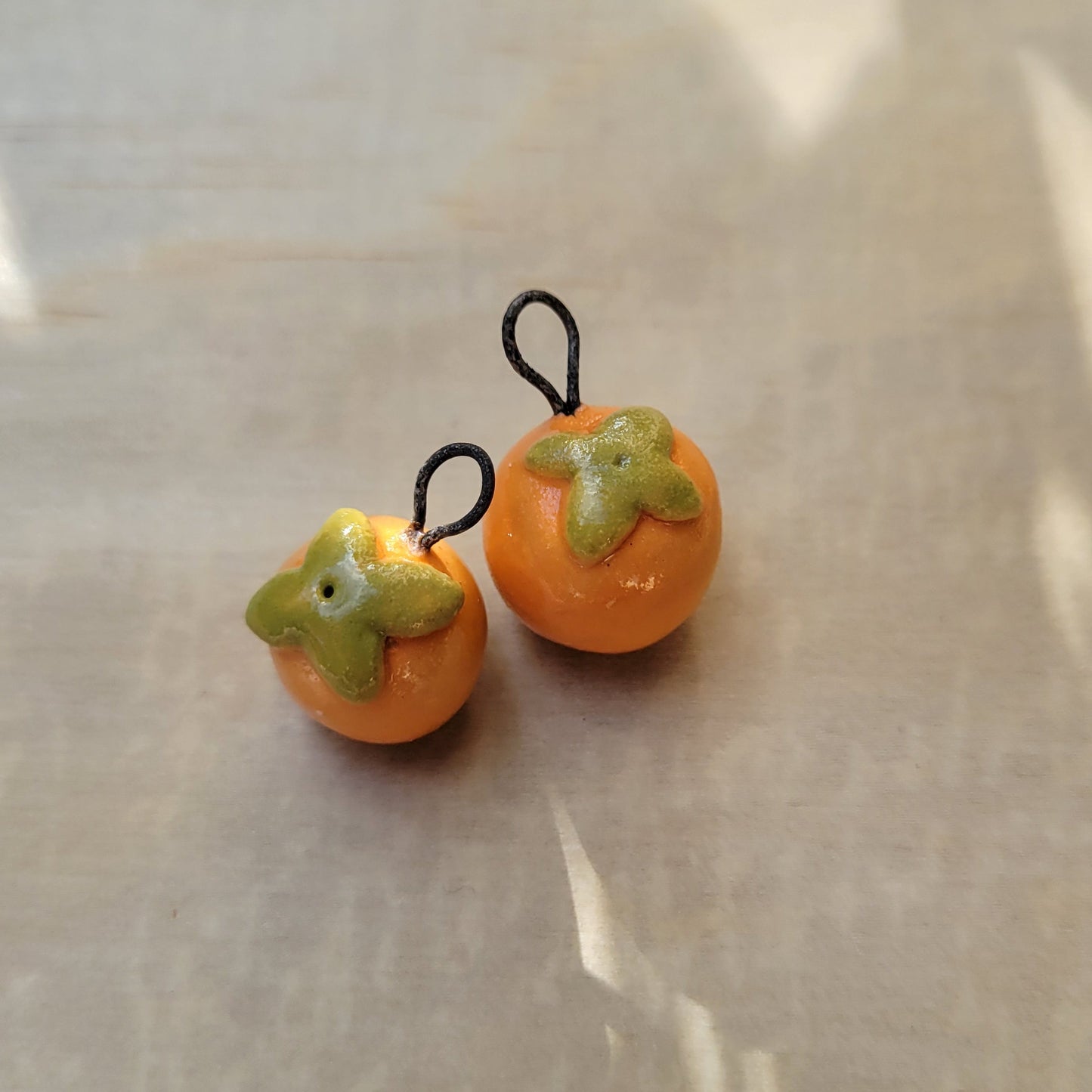 Charms: 2 for 1