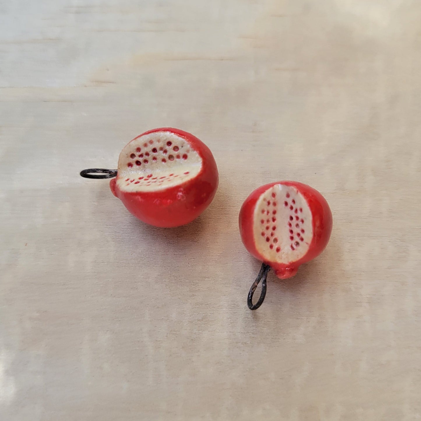 Charms: 2 for 1