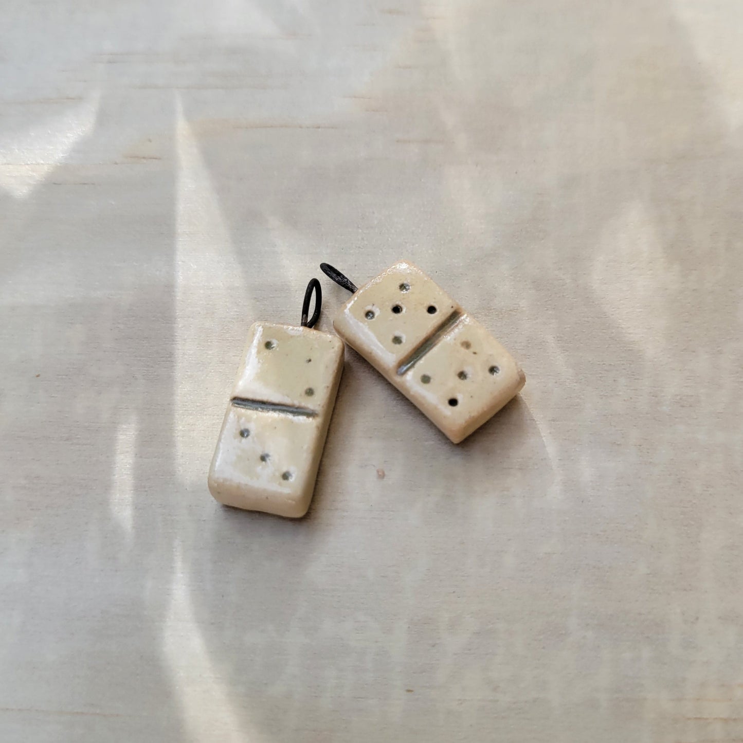 Charms: 2 for 1