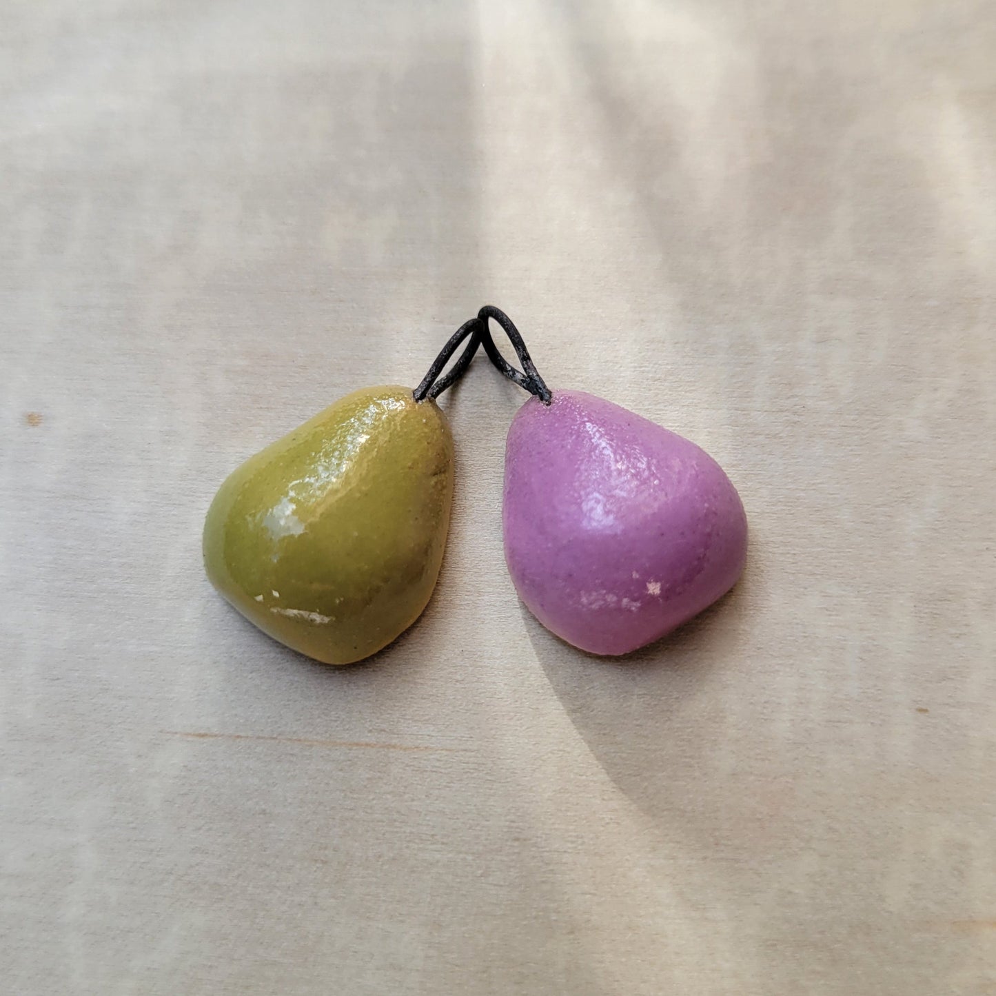 Charms: 2 for 1