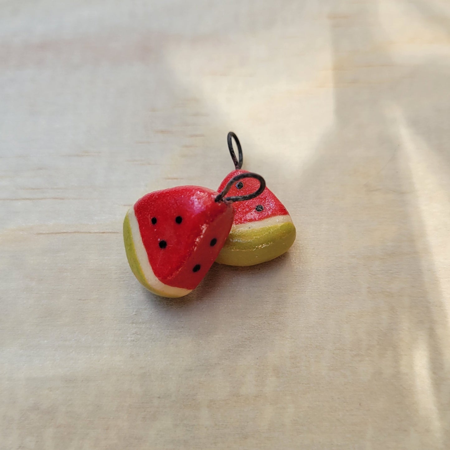 Charms: 2 for 1