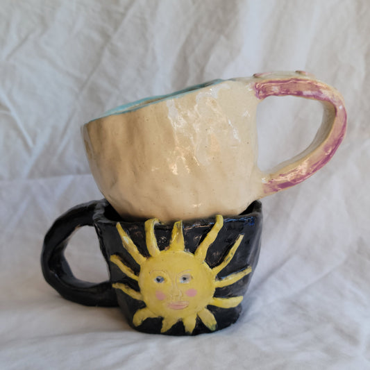 Coffee & Clay: Panther Coffee